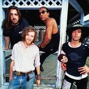 Spin Doctors - List pictures