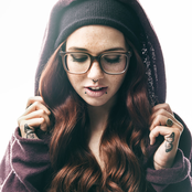 Stefanie Heinzmann - List pictures
