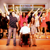 Glee Cast - List pictures