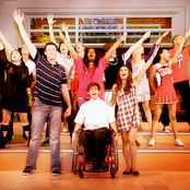 Glee - List pictures