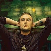 Lapalux - List pictures