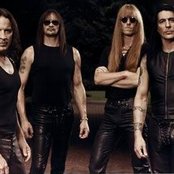 Manowar - List pictures