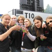 Tracedawn - List pictures