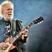 Randy Bachman - List pictures