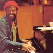 Marvin Gaye - List pictures
