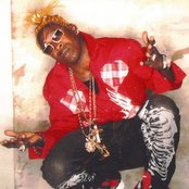 Elephant Man - List pictures