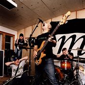 Millencolin - List pictures