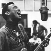 Magic Sam - List pictures