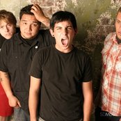 Larger Than Life - List pictures