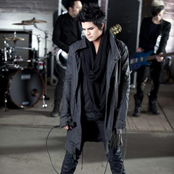 Adam Lambert - List pictures