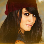 Kristina Maria - List pictures