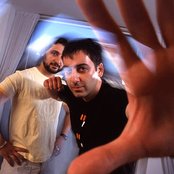 Deep Dish - List pictures