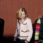 Sleater Kinney - List pictures
