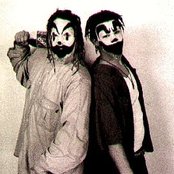 Insane Clown Posse - List pictures