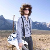 Ian Crawford - List pictures