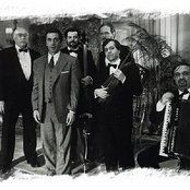 The Tango Project - List pictures