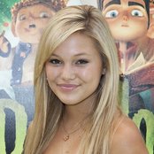 Olivia Holt - List pictures