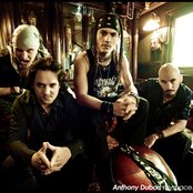 Dagoba - List pictures