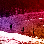 Black Moth Super Rainbow - List pictures