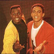 London Boys - List pictures