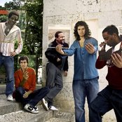 Orelha Negra - List pictures