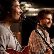 Milky Chance - List pictures