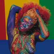 Kelis - List pictures