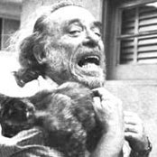 Charles Bukowski - List pictures