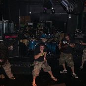 Through The Eyes Of The Dead - List pictures