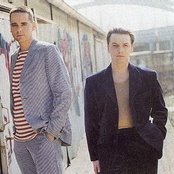 Wolfsheim - List pictures