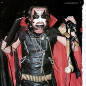King Diamond - List pictures