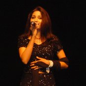 Shreya Ghoshal - List pictures