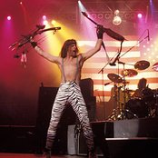 Ted Nugent - List pictures