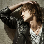 Dima Bilan - List pictures