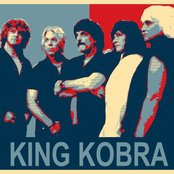 King Kobra - List pictures