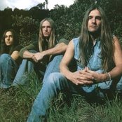 Pride And Glory - List pictures