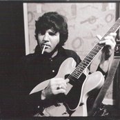 Tony Joe White - List pictures