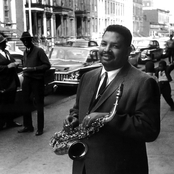 Cannonball Adderley - List pictures