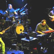 Tribal Tech - List pictures