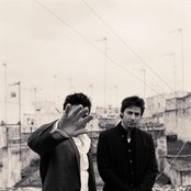 Deepest Blue - List pictures