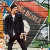 Mike Patton - List pictures