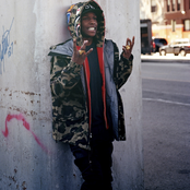 Asap Rocky - List pictures