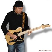 Vargas Blues Band - List pictures