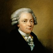 Mozart - List pictures