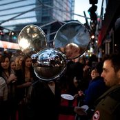 Deadmau5 - List pictures