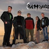 Rampage - List pictures