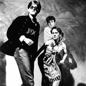 Prefab Sprout - List pictures