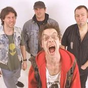 Subhumans - List pictures