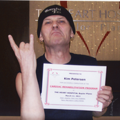 King Diamond - List pictures