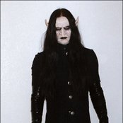 Mortiis - List pictures